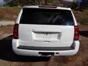 2018 CHEVROLET TAHOE 4X4