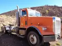 1996 Freightliner FLD120