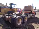 1996 Freightliner FLD120