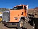 1996 Freightliner FLD120