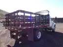 2008 Ford F-750 2WD Stake Bed