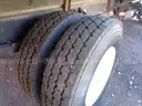 2008 Ford F-750 2WD Stake Bed