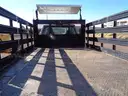 2008 Ford F-750 2WD Stake Bed