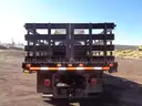 2008 Ford F-750 2WD Stake Bed