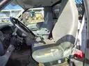 2008 Ford F-750 2WD Stake Bed