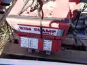 COATS 7065AX RIM CLAMP TIRE CHANGER