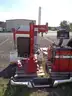 COATS 7065AX RIM CLAMP TIRE CHANGER