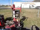 COATS 7065AX RIM CLAMP TIRE CHANGER