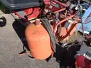 SAND BLASTER