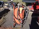 SAND BLASTER