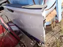 2020 SILVERADO 2500 TAILGATE ASSEMBLY