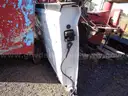 2020 SILVERADO 2500 TAILGATE ASSEMBLY