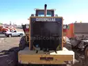 1995 CATERPILLAR 966F II WHEEL LOADER