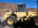 1995 CATERPILLAR 966F II WHEEL LOADER