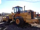 1995 CATERPILLAR 966F II WHEEL LOADER