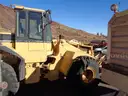 1995 CATERPILLAR 966F II WHEEL LOADER