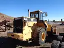 1995 CATERPILLAR 966F II WHEEL LOADER