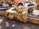2002 CATERPILLAR 140H MOTOR GRADER