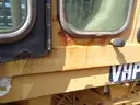 2002 CATERPILLAR 140H MOTOR GRADER