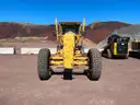 2002 CATERPILLAR 140H MOTOR GRADER