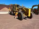 2002 CATERPILLAR 140H MOTOR GRADER