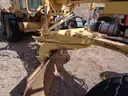 2002 CATERPILLAR 140H MOTOR GRADER