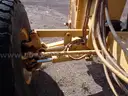 2002 CATERPILLAR 140H MOTOR GRADER