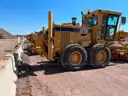 2002 CATERPILLAR 140H MOTOR GRADER