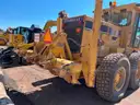 2002 CATERPILLAR 140H MOTOR GRADER
