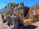 2002 CATERPILLAR 140H MOTOR GRADER