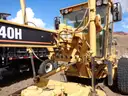 2002 CATERPILLAR 140H MOTOR GRADER