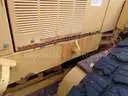2002 CATERPILLAR 140H MOTOR GRADER