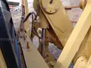 2002 CATERPILLAR 140H MOTOR GRADER