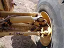 2002 CATERPILLAR 140H MOTOR GRADER