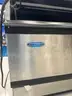 Cafeteria Refrigerator Stainless steel