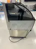 Cafeteria Refrigerator Stainless steel
