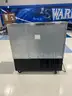 Cafeteria Refrigerator Stainless steel