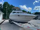 2008 REGAL CABIN CRUISER