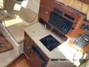 2008 REGAL CABIN CRUISER