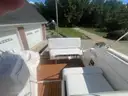 2008 REGAL CABIN CRUISER
