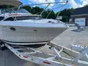 2008 REGAL CABIN CRUISER