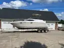 2008 REGAL CABIN CRUISER