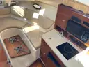 2008 REGAL CABIN CRUISER