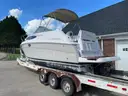 2008 REGAL CABIN CRUISER