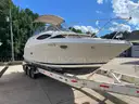 2008 REGAL CABIN CRUISER