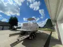 2008 REGAL CABIN CRUISER