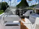 2008 REGAL CABIN CRUISER