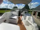 2008 REGAL CABIN CRUISER