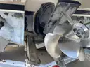 2008 REGAL CABIN CRUISER
