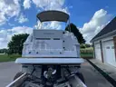 2008 REGAL CABIN CRUISER